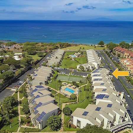 126 Hale Kamaole Villa Wailea  Exterior photo