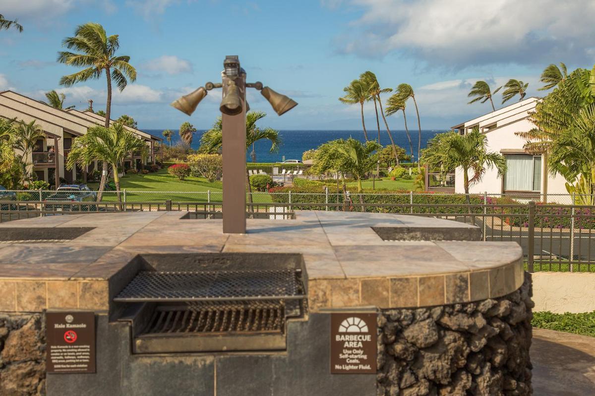 126 Hale Kamaole Villa Wailea  Exterior photo
